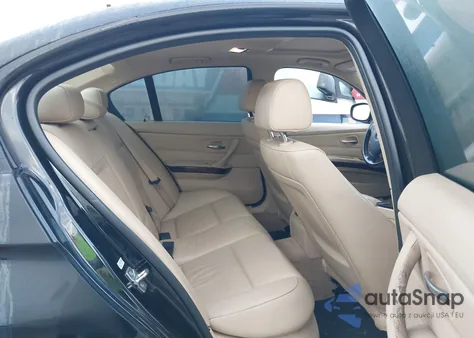 2011 BMW 328I from USA, damaged, VIN WBAPH5C51BA445336